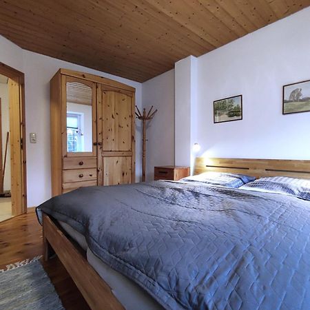 Ferienwohnungen Am Schwanensee Plön Extérieur photo